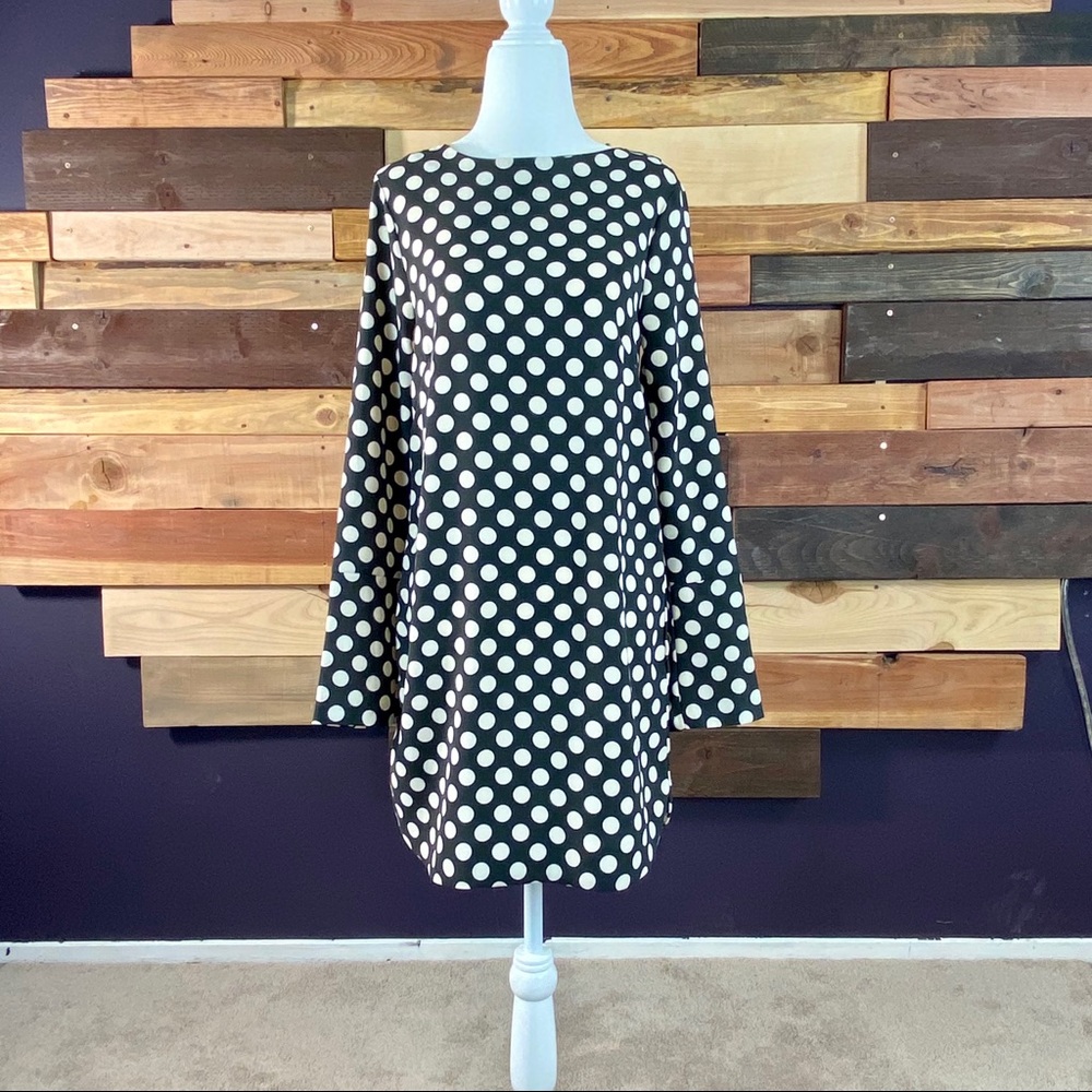 Polka-Dots Dreas